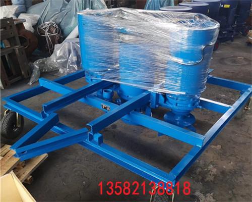 河道清淤泵 广安zjq100 18 15河道清淤泵设备