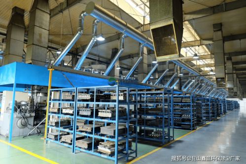 为何要挑选滤筒除尘器