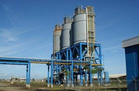 梅河口脉冲除尘器厂家