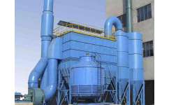 洛阳布袋除尘型号,境塬环保设备布袋除尘器批发