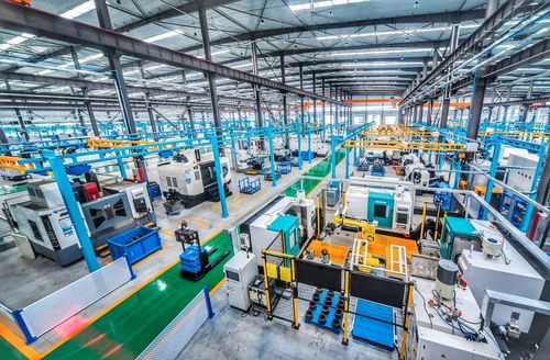 运河两岸澎湃 绿 动力 济宁市任城区打造绿色经济长廊