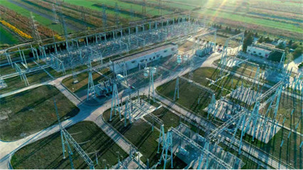 蒲城高新区,一个您来了就不想走的地方