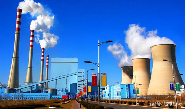 中国又火了!要将发电站建造在海底?中国速度无可阻挡