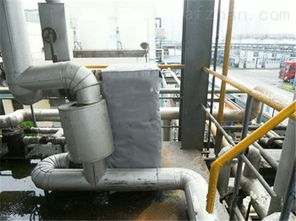 可拆卸保温厂家 振翔电力设计 在线咨询 上海可拆卸保温