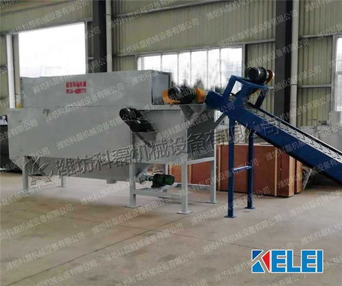 科磊机械 图 小型拆包机价格 张家口拆包机价格