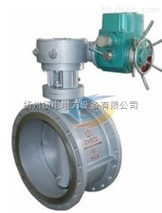 D943H/F/X-电动法兰蝶阀D943H/F/X _供应信息_商机_中国环保设备展览网