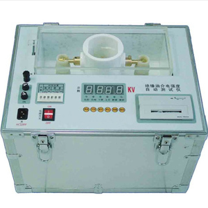 HY5360B-变压器油耐压专用试油机 _供应信息_商机_中国环保设备展览网