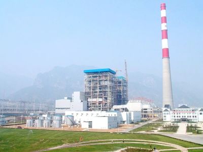 科技大咖秀 | 超临界锅炉专家何维:研制清洁、高效、环保锅炉是我毕生功课