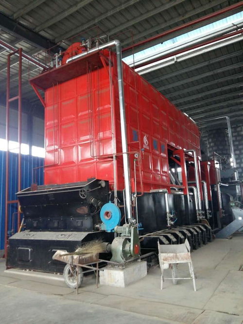 【甘南原装1-35吨生物质蒸汽锅炉厂 稳定安全_低碳环保】-