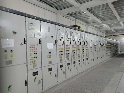 六氟化硫替代速推广 电网碳减排担重任