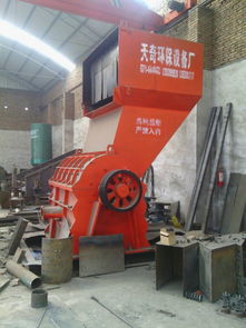 山东金属破碎机生产优势 金属破碎机优点