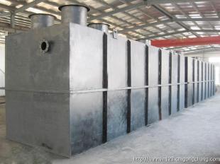 供应电力污水处理设备厂家--广晟环保_环保_世界工厂网