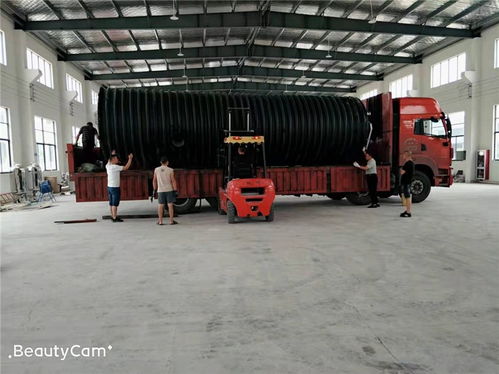 咸阳一体化污水提升装置