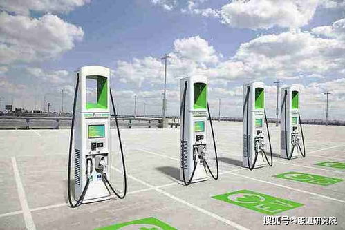 充电桩 光伏 和顺电气