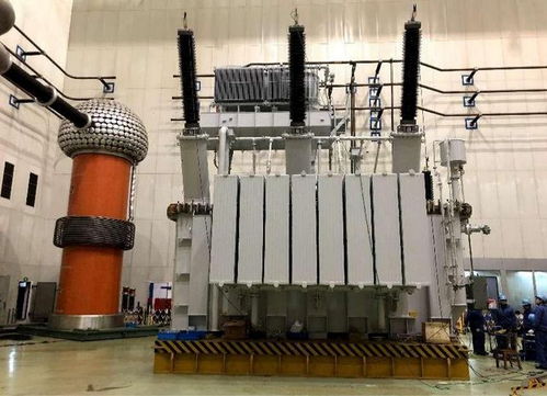 把变电站搬进写字楼 新型 电力引擎 助力城市基建更美好