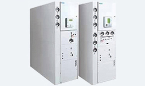 西门子中压气体绝缘开关柜_CO土木在线电气频道