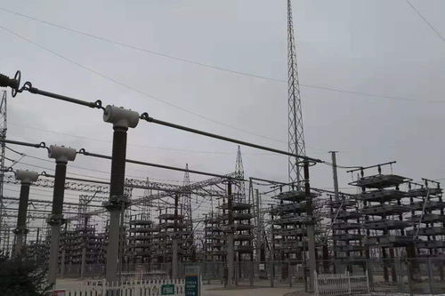 我国 西电东送 主通道宁夏10年向东部送电逾4600亿度