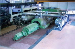 改革开放40周年,看电站昨日今朝 技术篇