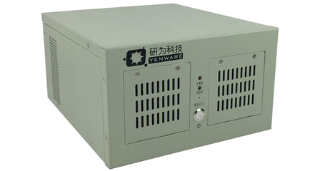 2018工博会研为将携X86、ARM工控产品强势出击