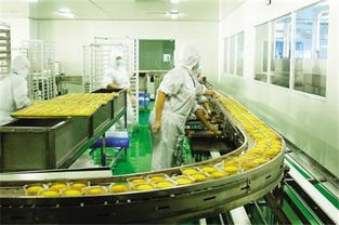 告诉你关于工业设备清洗的8个领域