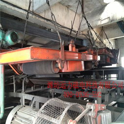 杭州电磁自卸除铁器价格