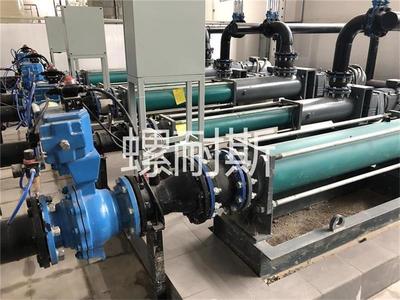 螺耐斯环保设备-武汉耐驰螺杆泵配件