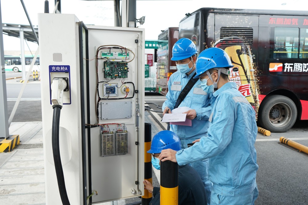 【H5|羊记巡城看环保】广东绿色新电力:打造新能源产业发展“新路径”