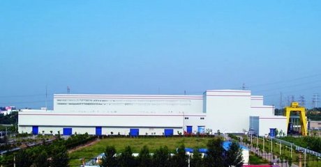 值得赞叹,中建七局史上最经典的工程项目