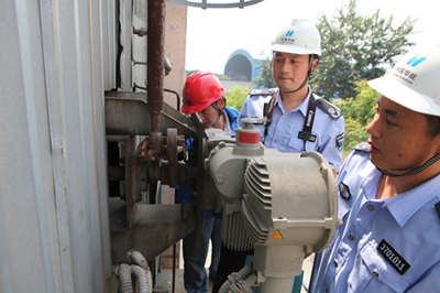 临沂建立执法监管共同责任机制
