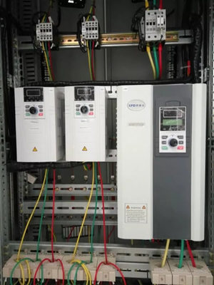 西普达XPD3000矢量变频器-海南