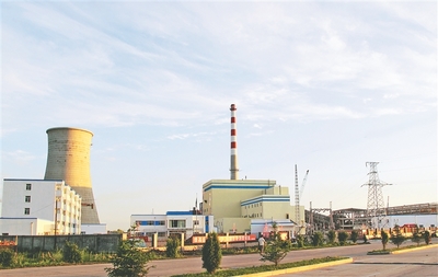 龙江县实现精彩五连跳 县域经济快发展