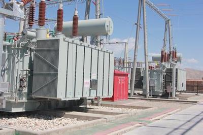 张家港永河变电站成功投运张家港电网迈入智能时代