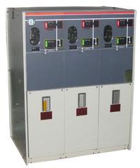 万商电力10KV充气柜 全绝缘环网柜 高压六氟化硫(SF6)_CO土木在线