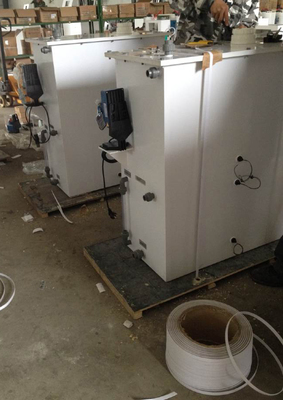 青岛次氯酸钠发生器_环保设备栏目