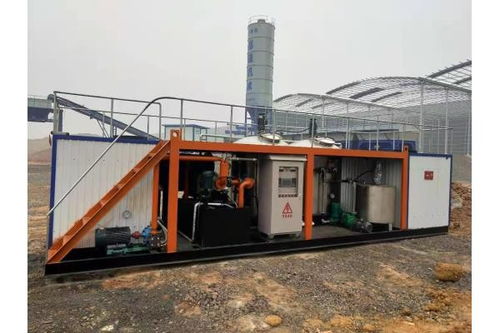 信宜燃气式节能环保沥青罐批发厂家价位