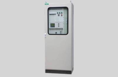 【百强技术展示】超低排放烟气在线监测系统