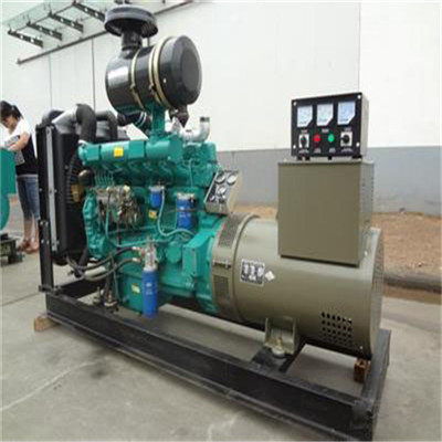 新密市1000kw发电机出租满意后付款