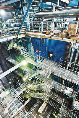 生活垃圾都去哪儿了?