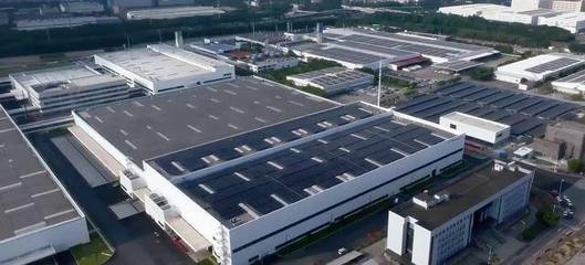 广汽本田全新电动化时代启航:「烨P」品牌及先进电动车工厂即将亮相!