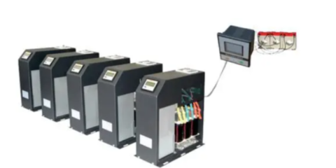 丽水大型厂房电力运维服务