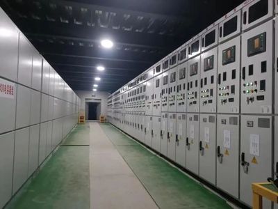 提供变电站核心设备!象山企业助力2022北京冬奥会