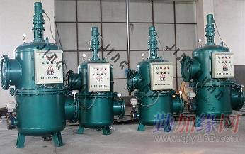 电厂电站油系统水系统蒸汽系统辅机设备