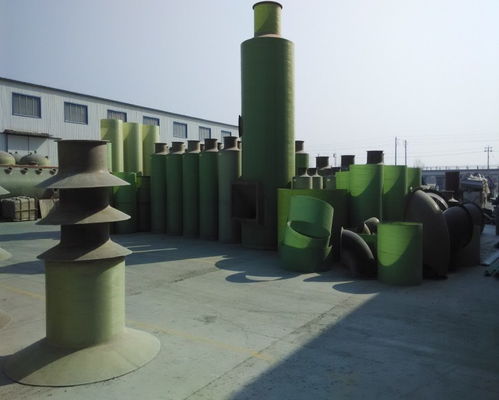 酸洗吸收塔 滁州酸洗吸收塔 酸洗吸收塔厂家