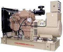 合资康明斯发电机组 50 1000 kw规格型号及价格 发电机 柴油发电机组 国产柴油发电机 进口柴油发电机