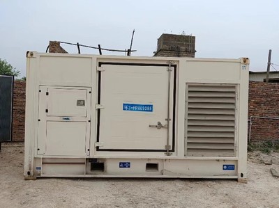 石排镇新能源发电机出租保养