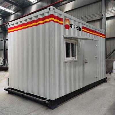 长沙市新能源设备舱质量保障