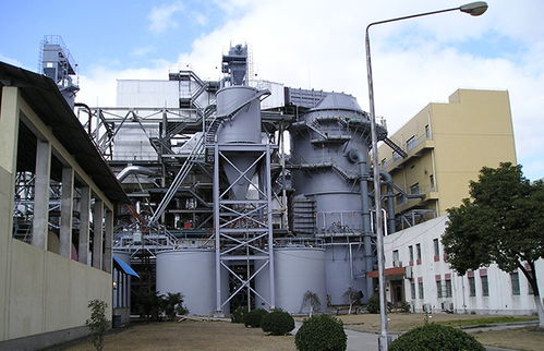 上海电气 引领中国大气治理的环保先锋与电力环保设备专家