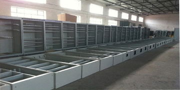 智能除湿电力安全工具柜 定制化解决方案与电力环保设备的完美结合