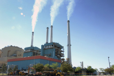 蒙大拿州火力发电厂关闭半数机组 环保设备的推动与影响