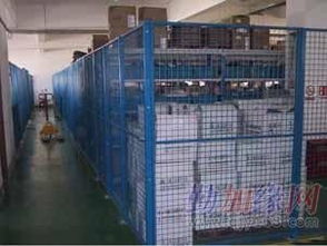 松江与闵行区域车间隔离网及电力环保设备订购指南与报价解析